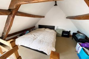 Mezzanine Level/Bed 3- click for photo gallery